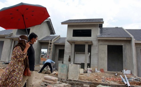 Harga Rumah Bakal Lebih Mahal Tahun Depan, Ini Penyebabnya