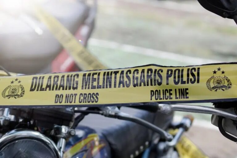 Kalah Duel Usai Cekcok Masalah Klakson, Pengamen Tusuk Sopir Angkot di Cicurug Sukabumi