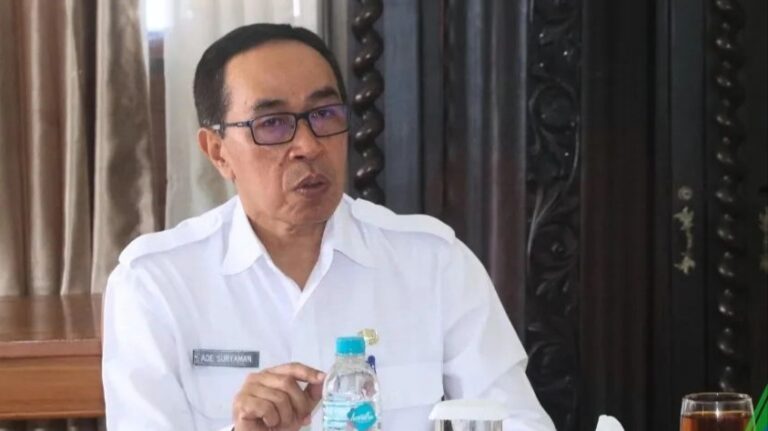 Resah! Ribuan ASN di Kabupaten Sukabumi Belum Terima Gaji