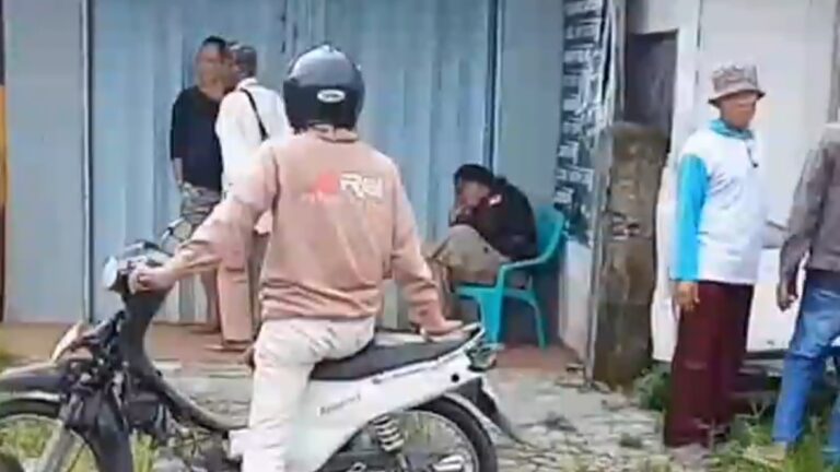 Dipicu Masalah Pembagian Harta Warisan, Kakak Tewas Bersimbah Darah di Tangan Adik