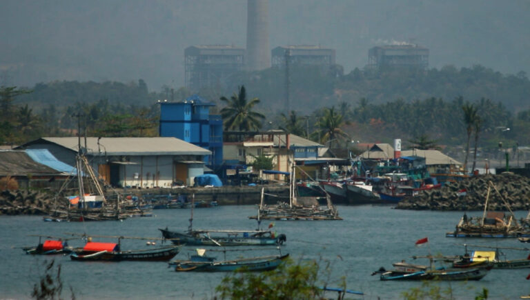 Demaga Pelabuhan Ratu, Sukabumi, Jawa Barat