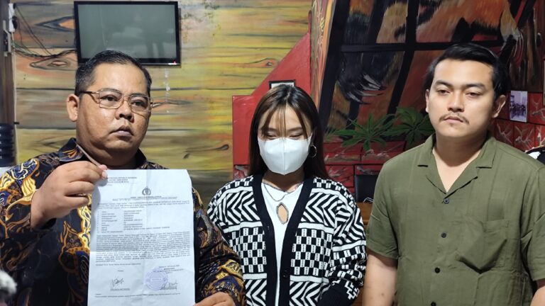 Pelecehan Seksual di Pengadilan Negeri Sukabumi Seret Dugaan Keterlibatan Oknum Hakim