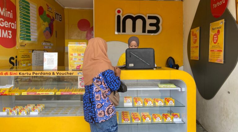 Mitra IM3 Hadir di Sukabumi, Buka Layanan di 93 Titik di Wilayah Jabodetabek Banten hingga Jawa Barat