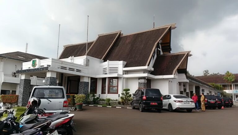 Satgas MBG Dibentuk Keamanan Pangan Masih Rawan