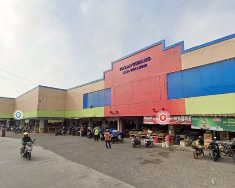 Kejari Kota Sukabumi Endus Dugaan Korupsi Disporapar dan Pengelolaan Pasar Gudang