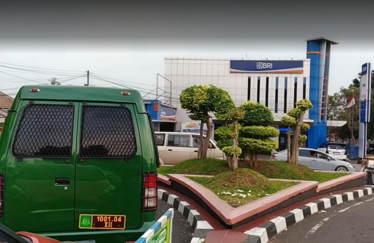 Telusuri Pencucian Uang dan Tersangka Baru, Kejari Sukabumi Lacak Dana Korupsi BRI 1,7 Miliar