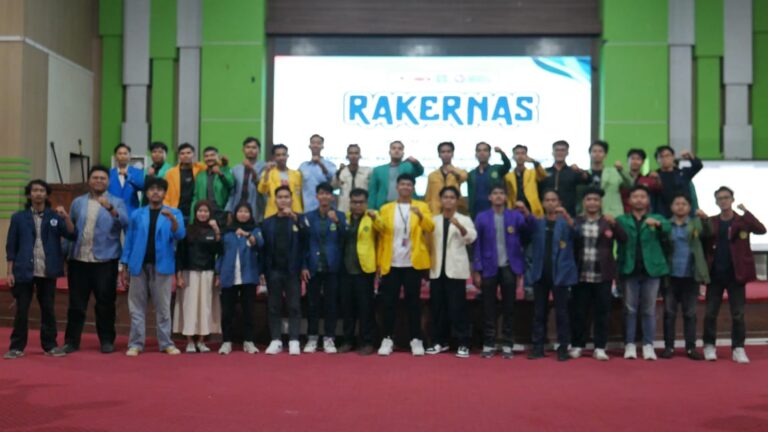 BEM SI Kerakyatan Nilai Kenaikan UMP 2026 Belum Jawab Kebutuhan Hidup Layak Buruh