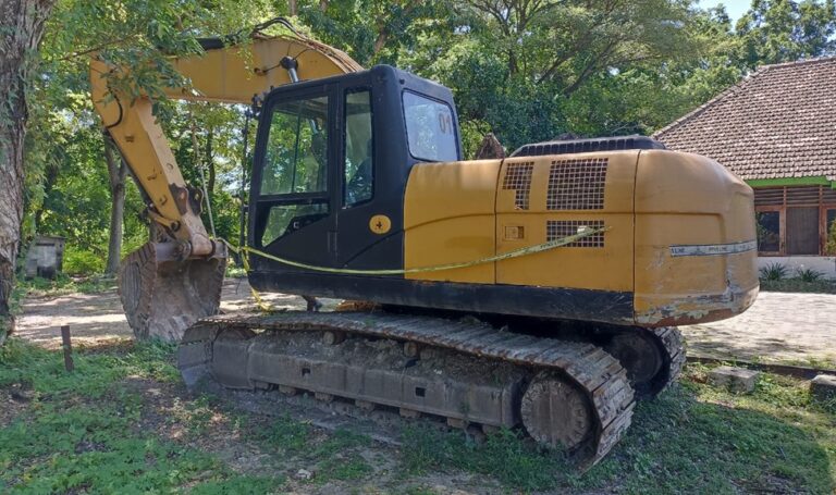 Korporasi Jadi Tersangka Pada Kawasan Perhutanan Sosial