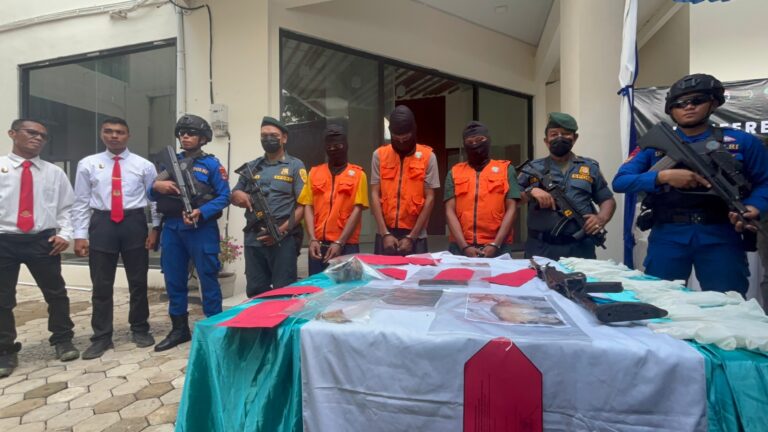 Tiga Pemburu Ilegal di TN Komodo Jadi Tersangka, Kemenhut Dorong Solusi Budaya dan Ekonomi