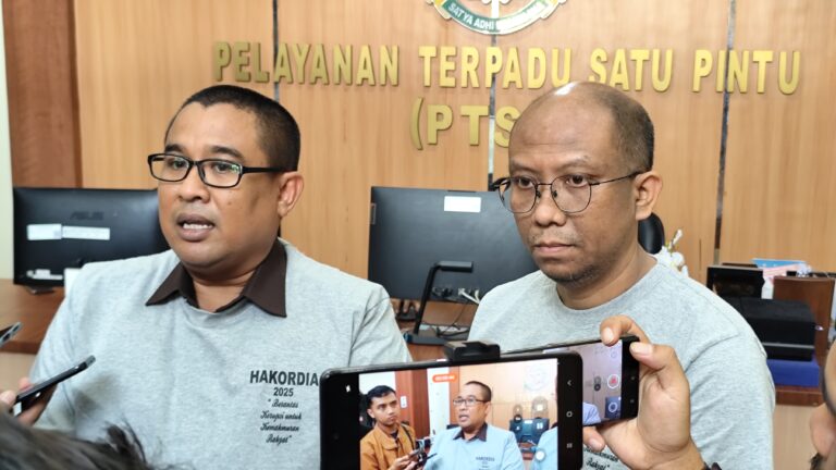 Dana Korupsi Retribusi Wisata Rengganis dan Cikundul Dipakai Kampanye 2024? Ini Kata Kejari Kota Sukabumi